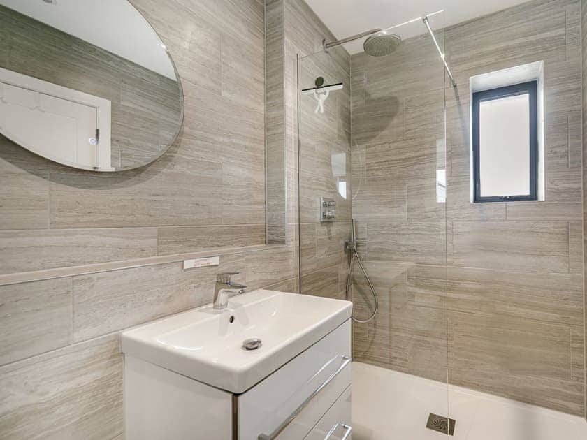 Shower room | Puckoo’s Nest, Newquay
