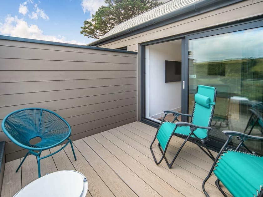 Veranda | Puckoo’s Nest, Newquay