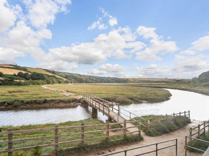Surrounding area | Puckoo’s Nest, Newquay