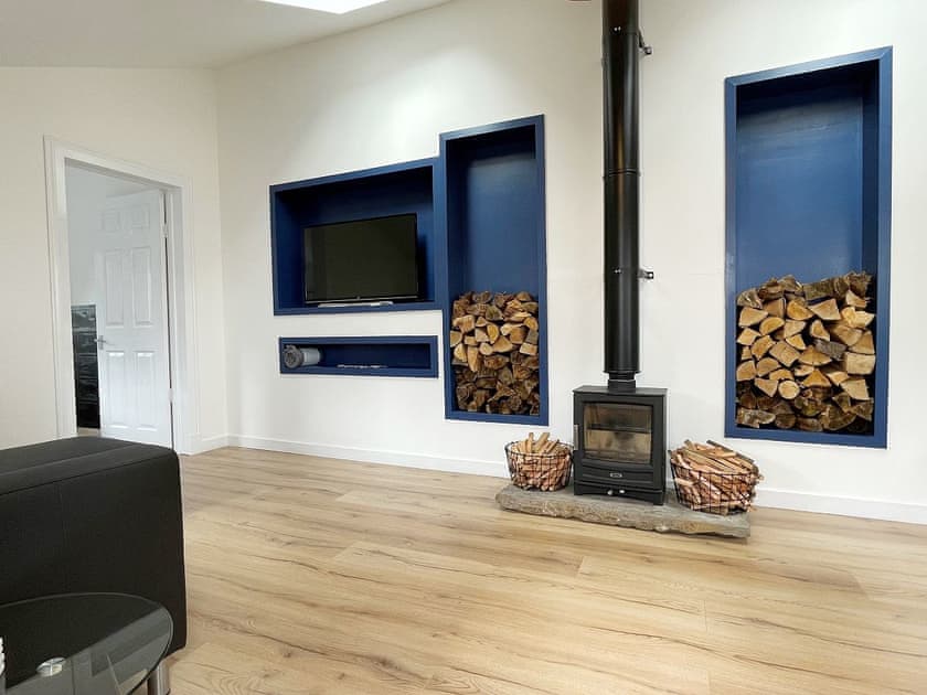 Living room | Ardrhu Cottage, Dunoon