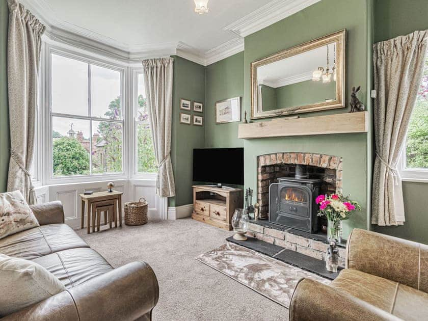 Living room | Little Jack’s Cottage, Scalby Village, near Scarborough