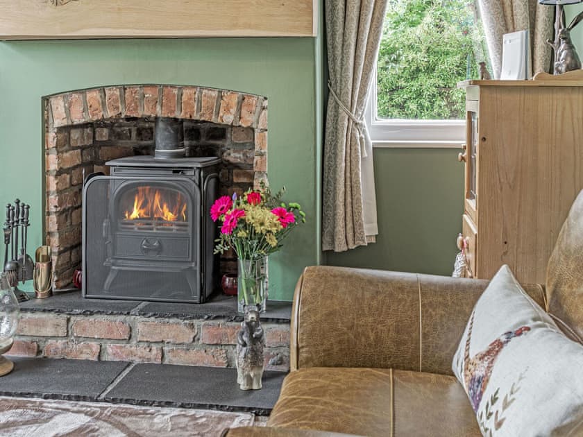 Living room | Little Jack’s Cottage, Scalby Village, near Scarborough