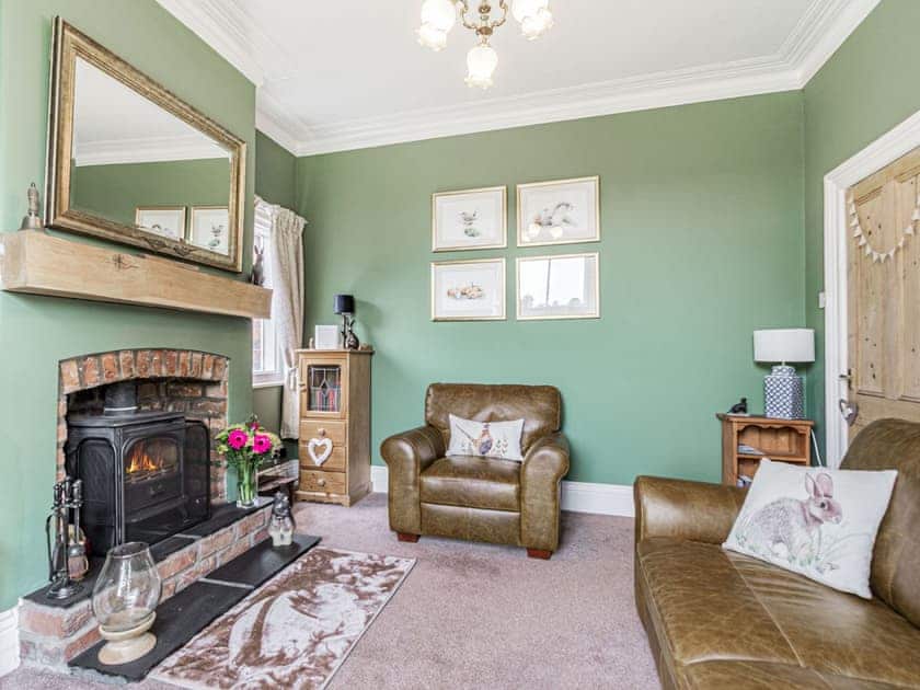 Living room | Little Jack’s Cottage, Scalby Village, near Scarborough
