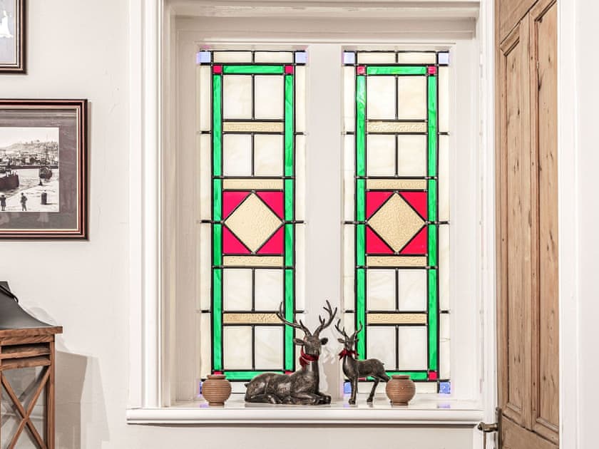 Dining room | Little Jack’s Cottage, Scalby Village, near Scarborough