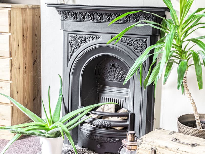 Double bedroom | Little Jack’s Cottage, Scalby Village, near Scarborough