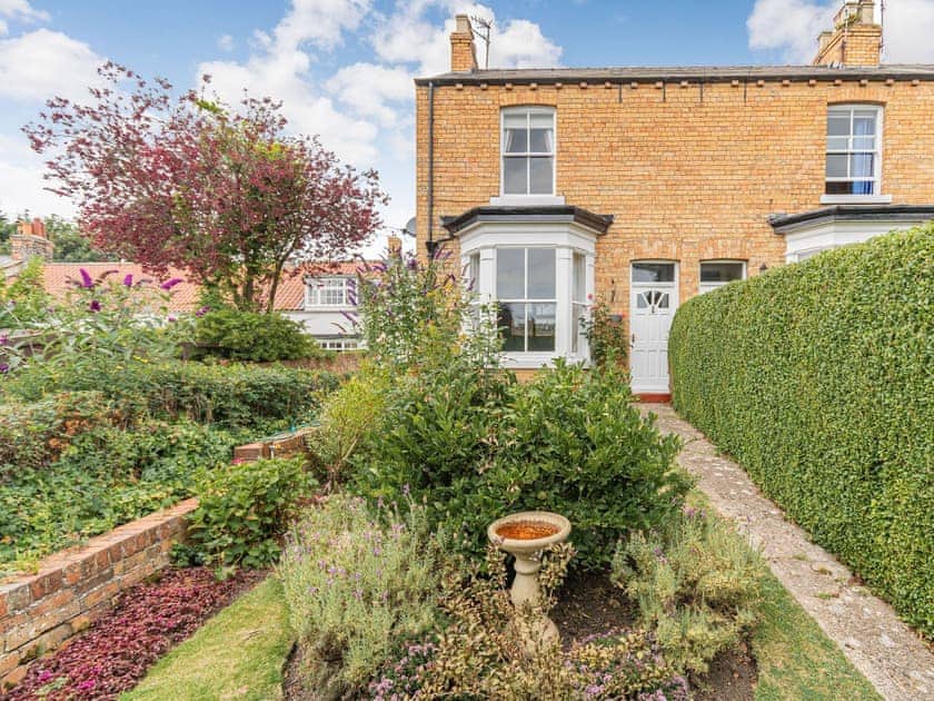 Exterior | Little Jack’s Cottage, Scalby Village, near Scarborough