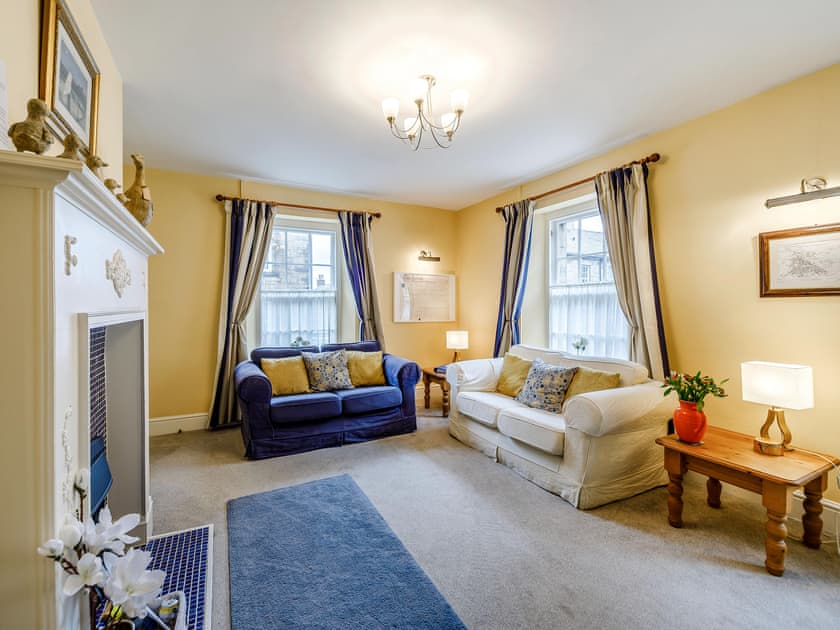 Living room | Peaseblossom House, Alnwick