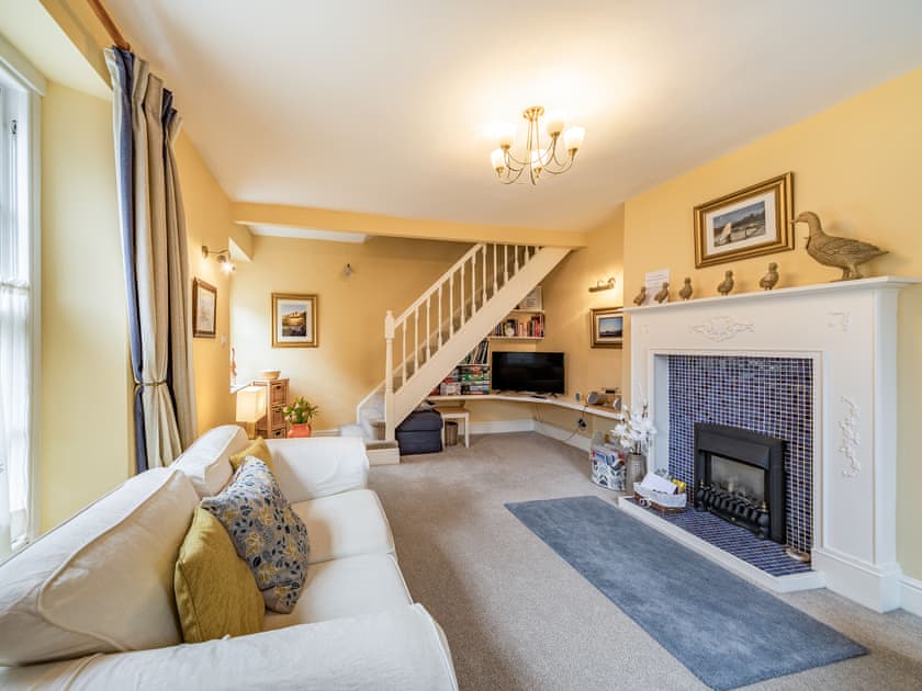 Living room | Peaseblossom House, Alnwick