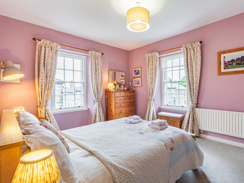 Double bedroom | Peaseblossom House, Alnwick