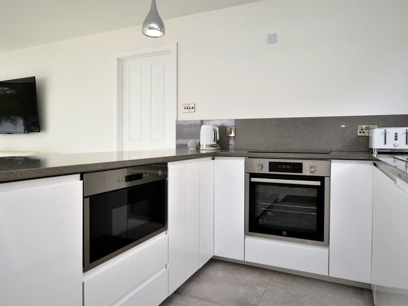 Kitchen area | The Lookout, Tighnabruaich