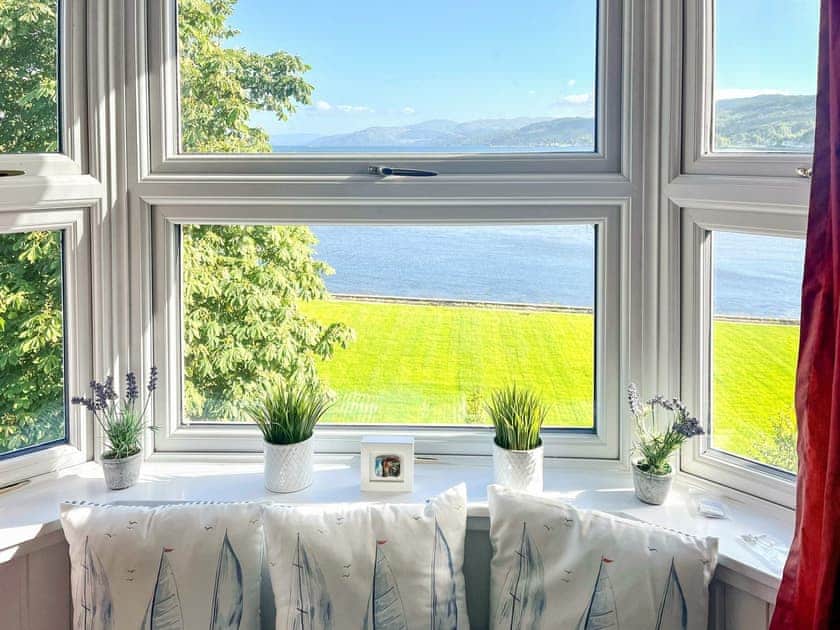 View | Arran View, Lochgilphead