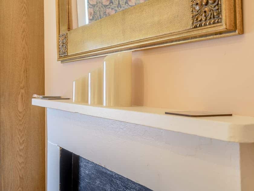Double bedroom | The Merry Gull, Whitby