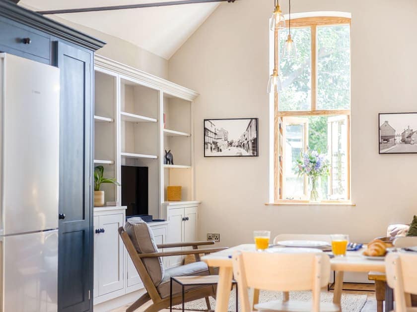 Dining Area | The Old Workshop, Bidford On Avon