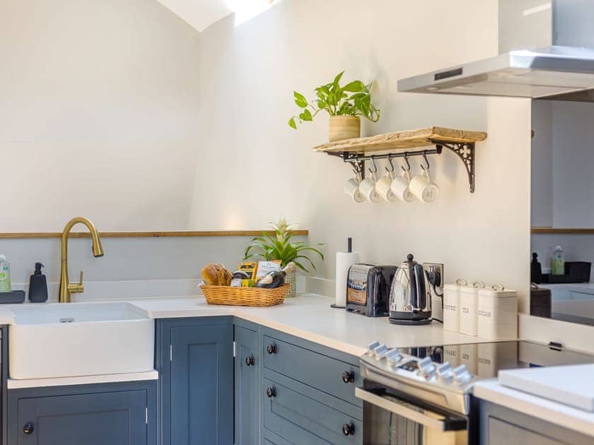 Kitchen area | The Old Workshop, Bidford On Avon