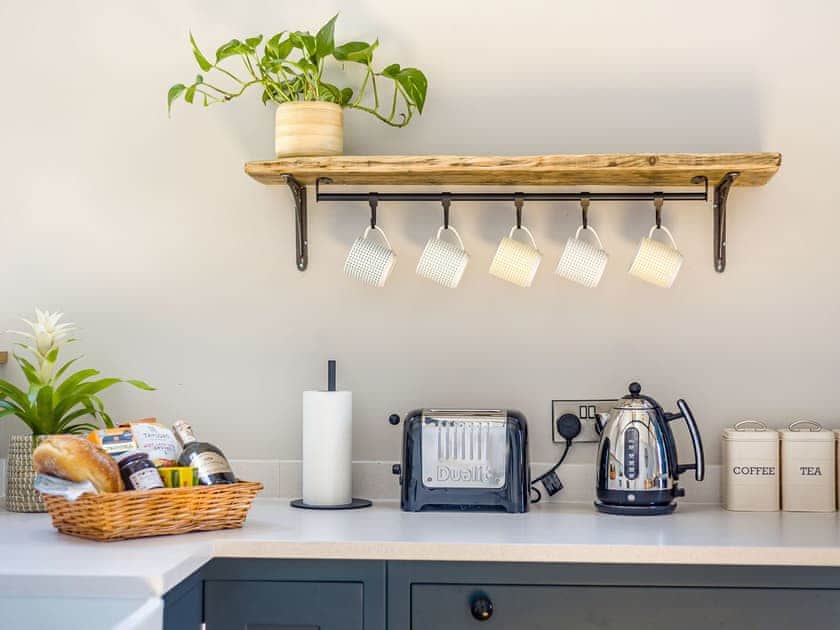 Kitchen area | The Old Workshop, Bidford On Avon