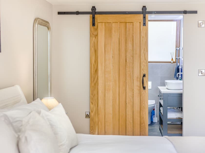 En-suite | The Old Workshop, Bidford On Avon