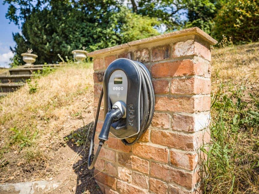 Exterior | The Old Workshop, Bidford On Avon