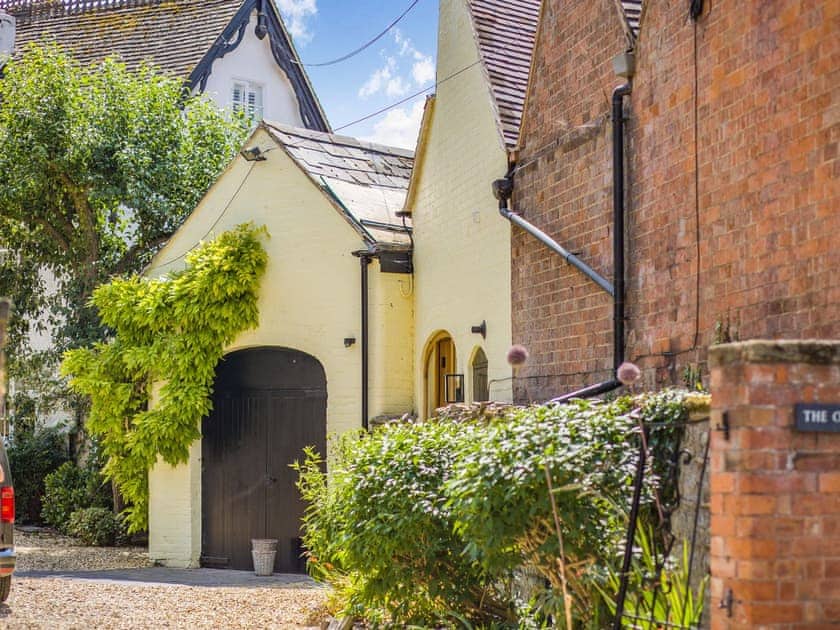 Surrounding area | The Old Workshop, Bidford On Avon