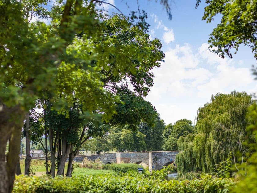 Surrounding area | The Old Workshop, Bidford On Avon