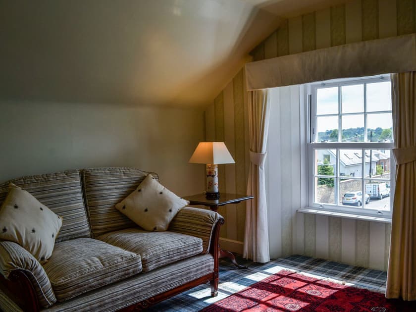Sitting-Room  | Craigvar House, Castle Douglas