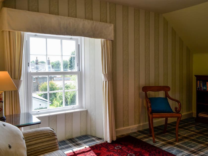 Sitting-Room  | Craigvar House, Castle Douglas