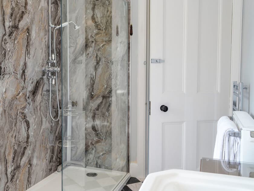 Bathroom 1  | Craigvar House, Castle Douglas