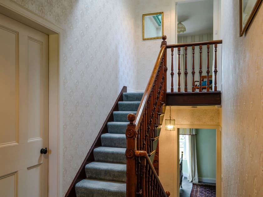 Interior | Craigvar House, Castle Douglas