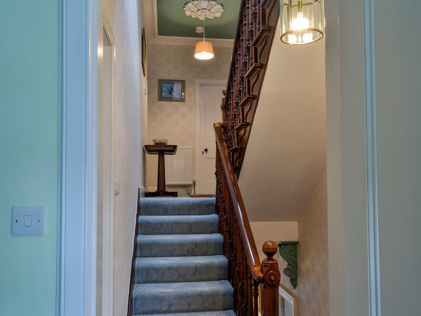 Interior | Craigvar House, Castle Douglas