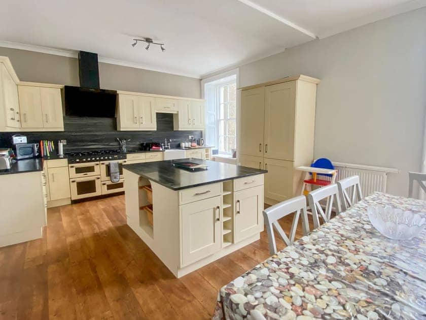 Kitchen/diner | Bank House, Beaumaris