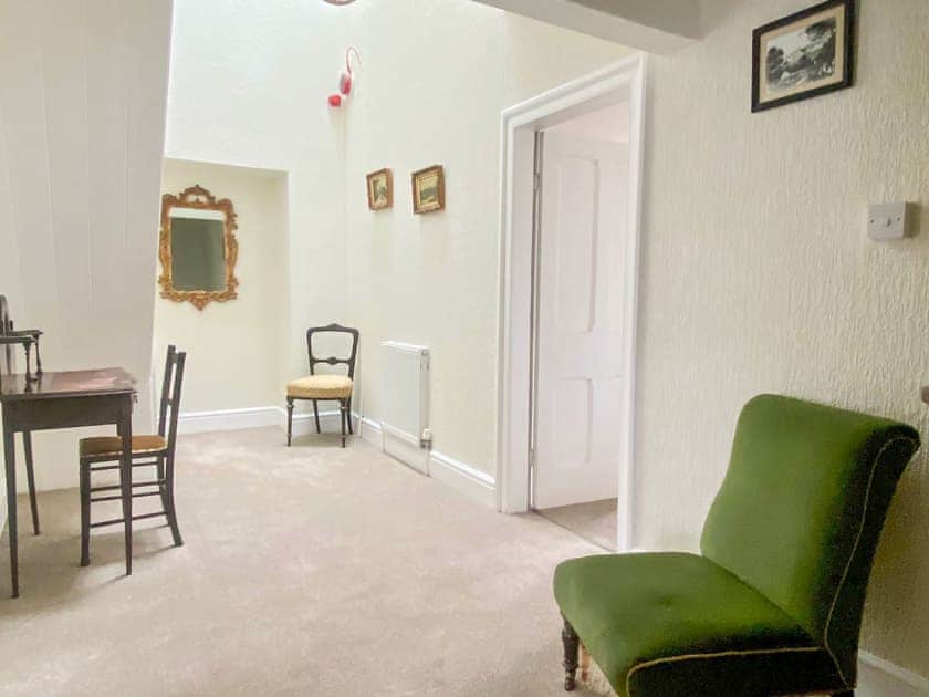 Interior | Bank House, Beaumaris