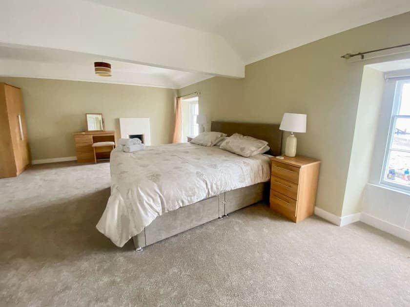 Bedroom | Bank House, Beaumaris