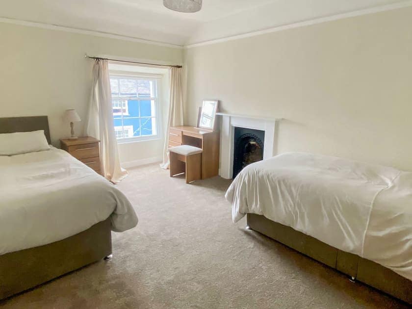 Bedroom | Bank House, Beaumaris