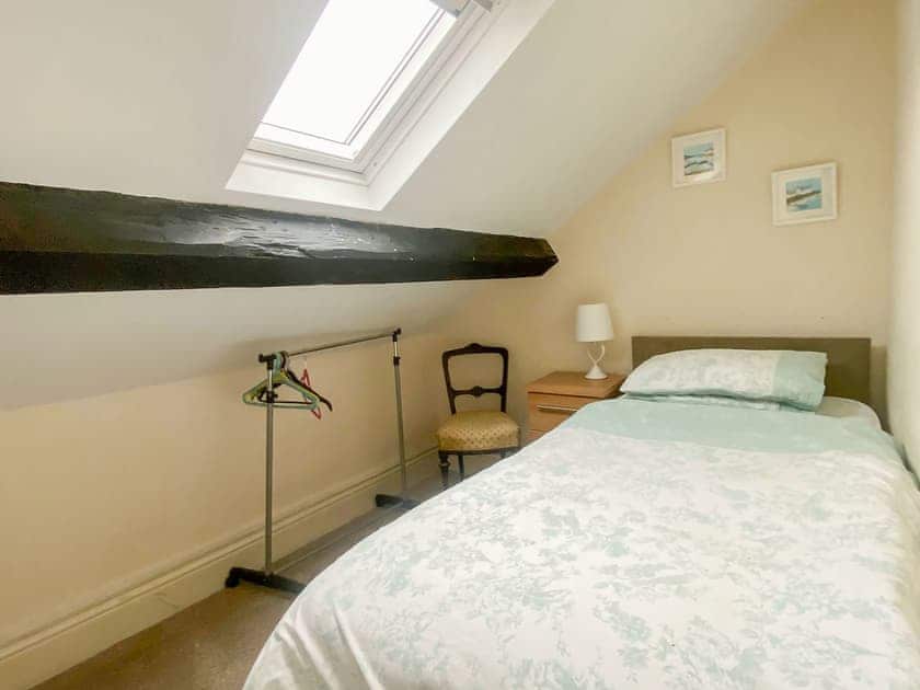 Bedroom | Bank House, Beaumaris