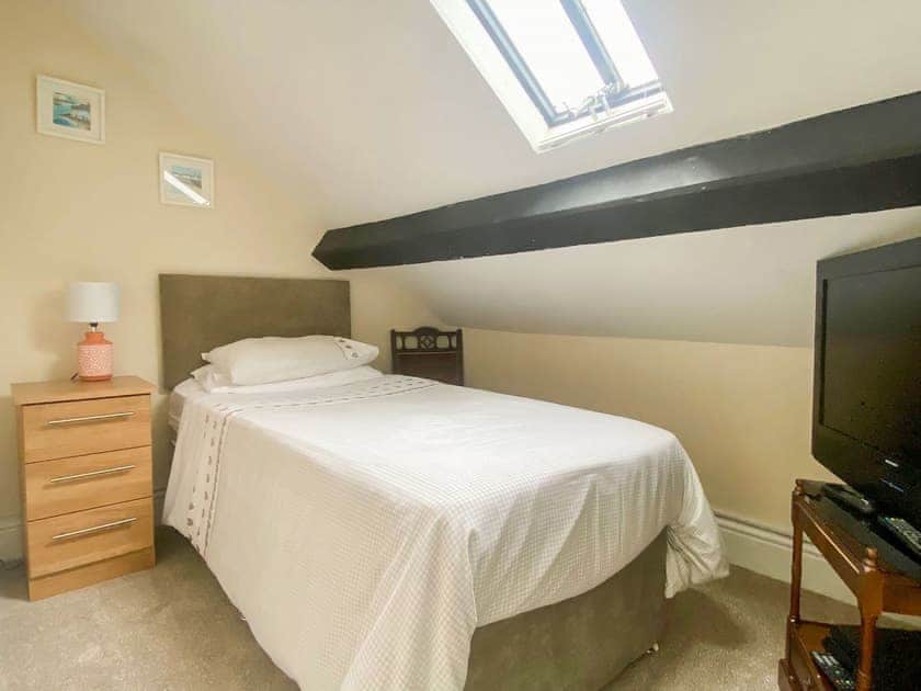 Bedroom | Bank House, Beaumaris