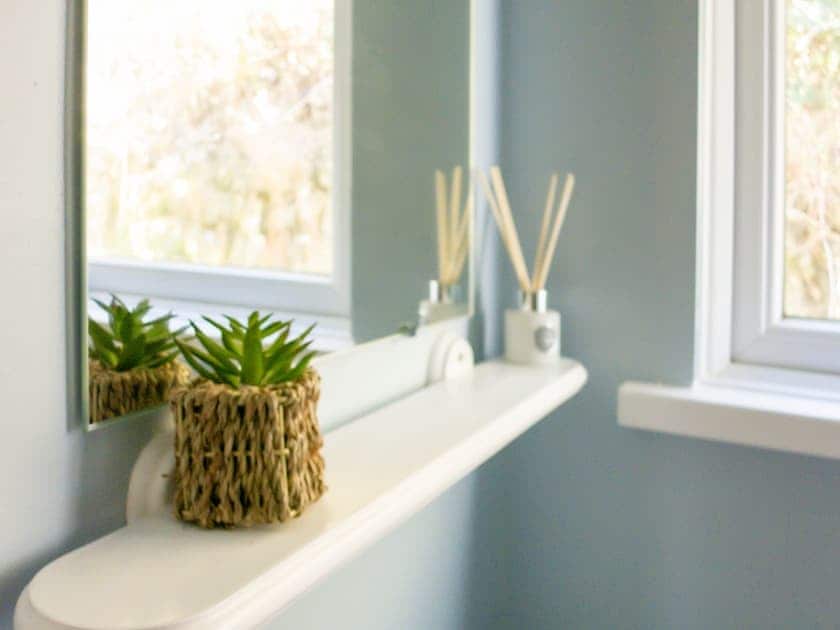 Shower room | The Chalet, Portreath