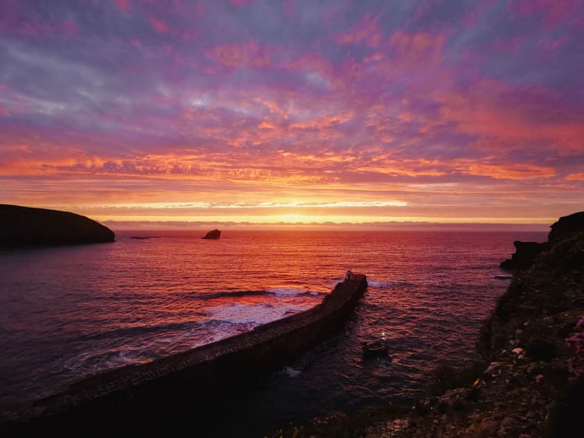Portreath Beach | The Chalet, Portreath
