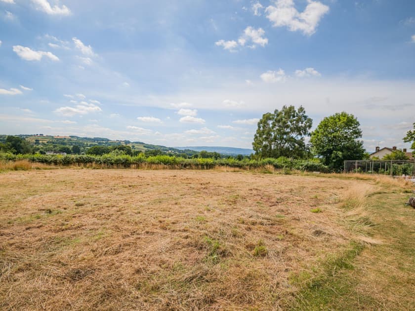 Surrounding area | The Hayloft - Hendy Farm, Raglan