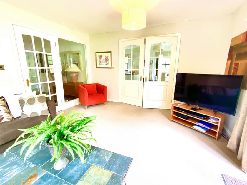 Living room | Lochindaal, Tarbert