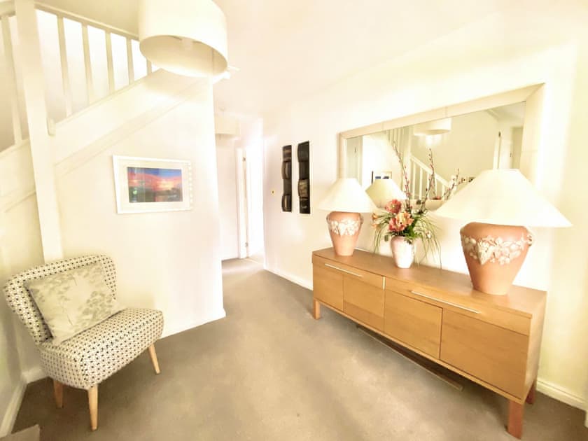 Interior | Lochindaal, Tarbert