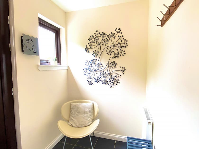 Bathroom | Lochindaal, Tarbert