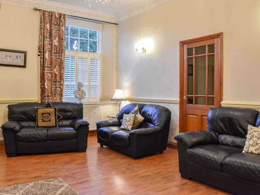 Living room | Mews Cottage, Whitby