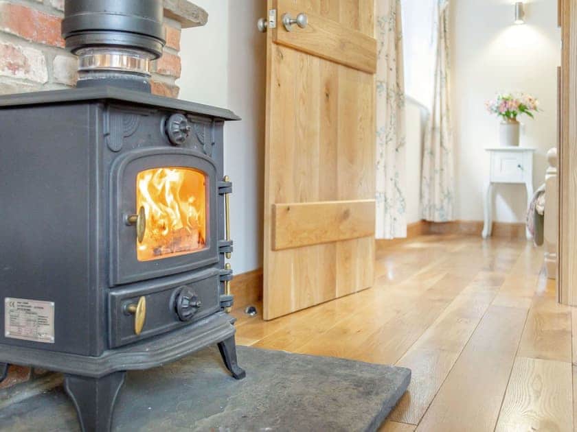 Living area | The Croft - Retford Retreats, Laneham, near Lincoln