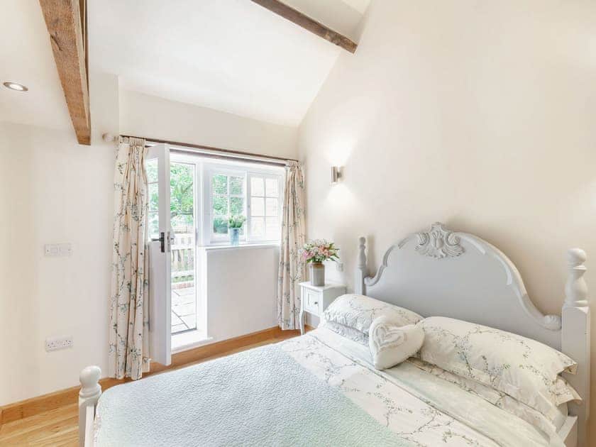 Double bedroom | The Croft - Retford Retreats, Laneham, near Lincoln