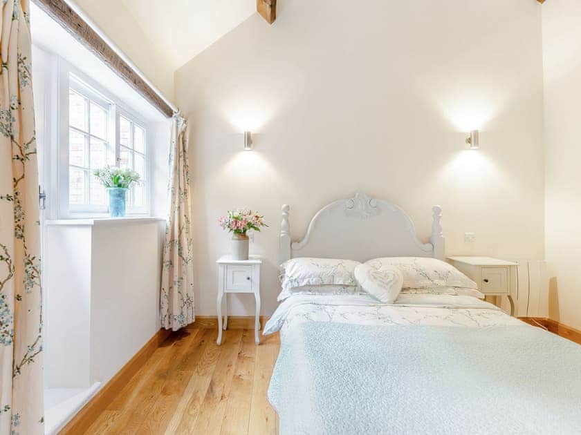 Double bedroom | The Croft - Retford Retreats, Laneham, near Lincoln