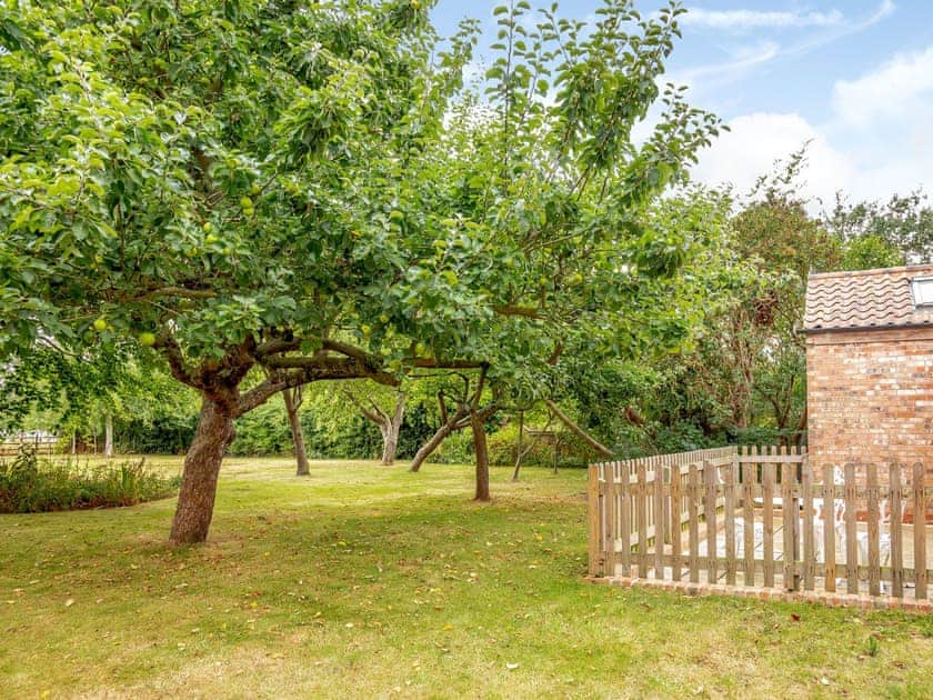 Garden | The Croft - Retford Retreats, Laneham, near Lincoln