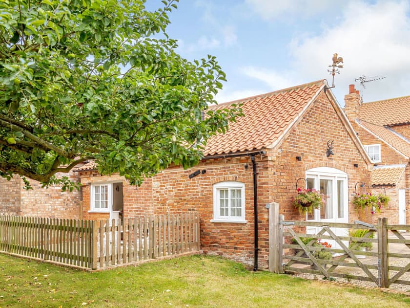 Garden | The Croft - Retford Retreats, Laneham, near Lincoln