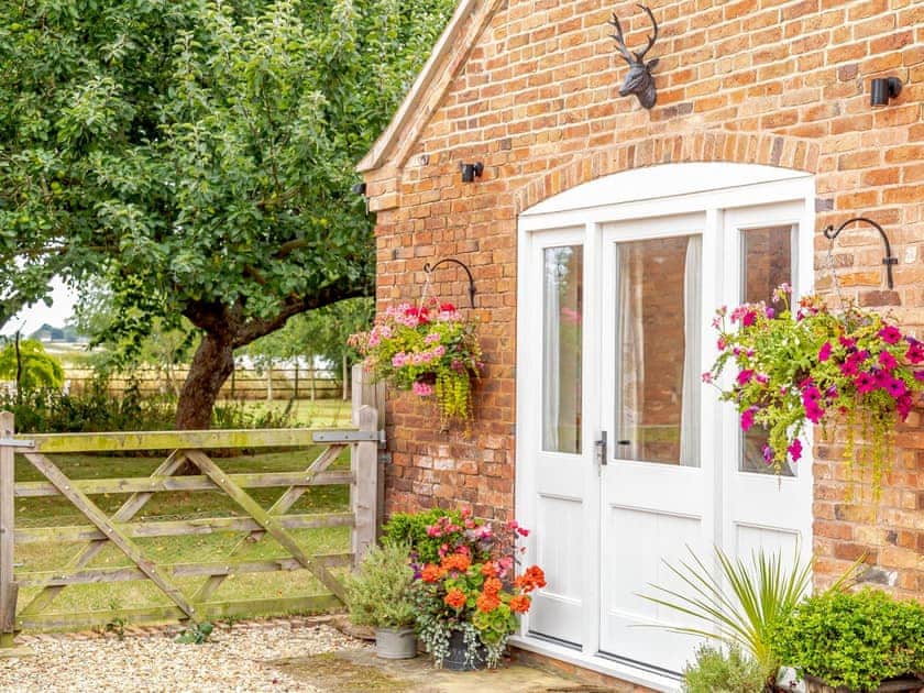 Exterior | The Croft - Retford Retreats, Laneham, near Lincoln