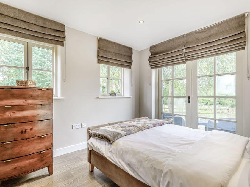 Bedroom | Little Barn - Lower Delves Farm, Shirland, near Alfreton