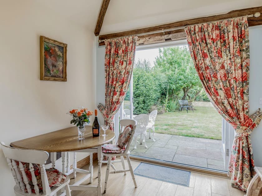 Dining Area | The Stables - Retford Retreats, Laneham, near Lincoln