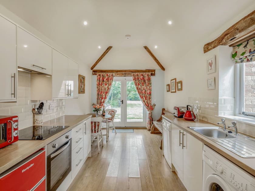 Kitchen | The Stables - Retford Retreats, Laneham, near Lincoln